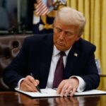 Trump Signs Deregulation Order to ‘Unleash Prosperity’ | USNN World News Trump Signs Deregulation Order to ‘Unleash Prosperity’