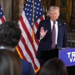 Trump Suggests Renaming Gulf of Mexico to ‘Gulf of America’ | USNN World News Trump Suggests Renaming Gulf of Mexico to ‘Gulf of America’