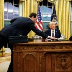 Trump Suspends US Foreign Assistance for 90 Days Upon Further Review | USNN World News Trump Suspends US Foreign Assistance for 90 Days Upon Further Review