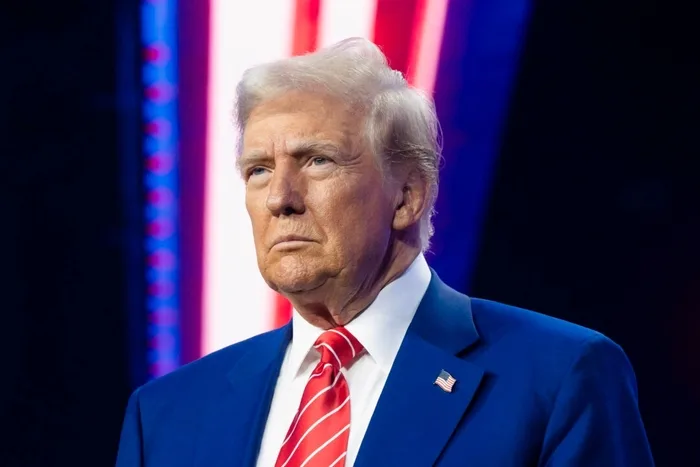 Trump Urges GOP to Pass ‘One Powerful Bill’ to Advance His Agenda