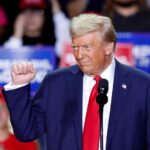 Trump to Declare National Energy Emergency, Sign Alaska Executive Order | USNN World News Trump to Declare National Energy Emergency, Sign Alaska Executive Order