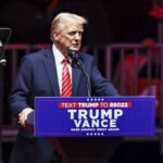 Trump’s Return to White House Promises Rapid Change | USNN World News Trump’s Return to White House Promises Rapid Change