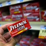 University Officials Issue Warning on Acetaminophen Overdoses Amid Flu Season