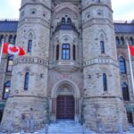 What Happens if Trudeau’s Successor as Liberal Leader and PM Is Unelected