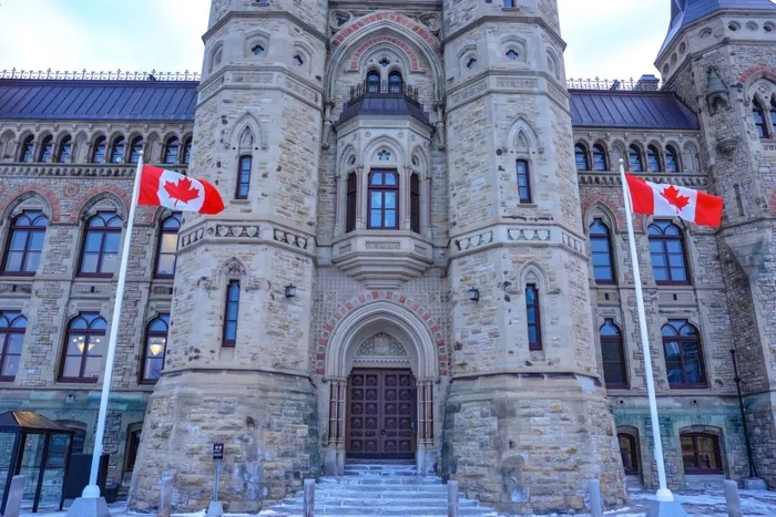 What Happens if Trudeau’s Successor as Liberal Leader and PM Is Unelected