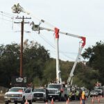 Wildfires and Climate Policies Driving Up California’s Electricity Rates