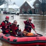 11 Dead in Kentucky Flooding as Another Winter Storm Approaches | USNN World News 11 Dead in Kentucky Flooding as Another Winter Storm Approaches
