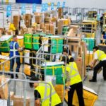 Amazon Surpasses Walmart in Revenues for First Time