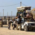 Arab Nations Reject Trump’s Plan to ‘Clean Out’ Gaza | USNN World News Arab Nations Reject Trump’s Plan to ‘Clean Out’ Gaza