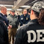Border Chief Homan Says Raid on Tren de Aragua Gang Was Leaked, Vows Accountability | USNN World News Border Chief Homan Says Raid on Tren de Aragua Gang Was Leaked, Vows Accountability