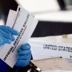 Bridgeport Councilman Arrested in 2023 Ballot Fraud Case Says He Was Innocent and Following Democratic Party’s Orders | USNN World News Bridgeport Councilman Arrested in 2023 Ballot Fraud Case Says He Was Innocent and Following Democratic Party’s Orders