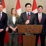 Canada Retaliates With 25 Percent Tariffs on $155 Billion Worth of US Imports | USNN World News Canada Retaliates With 25 Percent Tariffs on $155 Billion Worth of US Imports