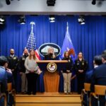 DOJ Sues New York Over Handling of Illegal Immigration | USNN World News DOJ Sues New York Over Handling of Illegal Immigration