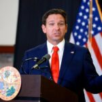 DeSantis Launches Florida’s Own Version of DOGE | USNN World News DeSantis Launches Florida’s Own Version of DOGE