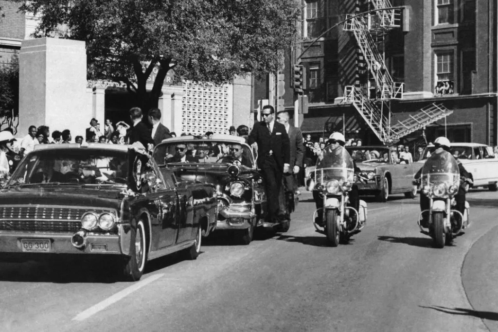 FBI Discovers Thousands of New JFK Assassination Files After Trump’s Executive Order