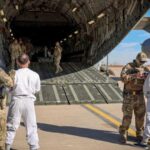 Federal Court Blocks Potential Transfer of 3 Detained Venezuelans to Guantanamo | USNN World News Federal Court Blocks Potential Transfer of 3 Detained Venezuelans to Guantanamo