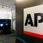 Federal Judge Declines to Restore AP’s Access to Oval Office