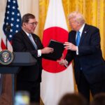 Five Takeaways from Trump’s Briefing with Japan’s Prime Minister | USNN World News Five Takeaways from Trump’s Briefing with Japan’s Prime Minister