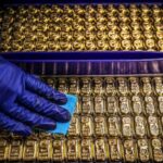 Gold Breaks New Record, Inches Closer to $3,000 | USNN World News Record-high gold prices came as demand for delivery at the Bank of England, the world’s second-largest custodian of bullion, surged.