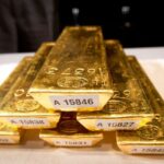 Gold Prices Keep Hitting Record Highs Amid US–China Tariff War