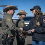 ICE Arrests More Than 20,000 Illegal Immigrants in Past Month: Homeland Security | USNN World News ICE Arrests More Than 20,000 Illegal Immigrants in Past Month: Homeland Security