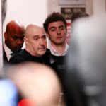 Mangione Appears in New York Court for First Time Since Arraignment | USNN World News Mangione Appears in New York Court for First Time Since Arraignment
