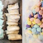Massive Sting Nets 25 Arrests and 1.7 Million Fentanyl Pills in Arizona | USNN World News Massive Sting Nets 25 Arrests and 1.7 Million Fentanyl Pills in Arizona