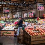 Mississippi Spends the Most on Groceries, New Jersey the Least: Report | USNN World News Mississippi Spends the Most on Groceries, New Jersey the Least: Report
