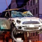 Munich Car Attack Intensifies Spotlight on Immigration in German Election | USNN World News Munich Car Attack Intensifies Spotlight on Immigration in German Election