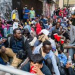 Musk Says FEMA Spent $59 Million Last Week on Housing Illegal Immigrants in NYC Hotels | USNN World News Musk Says FEMA Spent $59 Million Last Week on Housing Illegal Immigrants in NYC Hotels