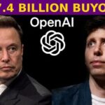 OpenAI Rejects Elon Musk’s $97.4 Billion Buyout Offer | USNN World News OpenAI Rejects Elon Musk’s $97.4 Billion Buyout Offer