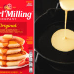 Quaker Oats Recalls 10,000 Boxes of Pearl Milling Company Pancake Mix for Milk Allergy Risk | USNN World News Quaker Oats Recalls 10,000 Boxes of Pearl Milling Company Pancake Mix for Milk Allergy Risk