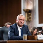 RFK Jr. Confirmed by Senate as HHS Secretary | USNN World News RFK Jr. Confirmed by Senate as HHS Secretary