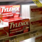 Researcher Says FDA Needs to Reevaluate Acetaminophen After Study Finds ADHD Link