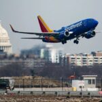 Residual Flight Delays Expected Sunday From Critical FAA Warning System Outage | USNN World News Residual Flight Delays Expected Sunday From Critical FAA Warning System Outage