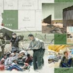 Self-Deportations and Plummeting Crossings–How New Border Policies Impact Arizona | USNN World News Self-Deportations and Plummeting Crossings–How New Border Policies Impact Arizona