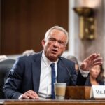 Senate Finance Committee Advances Nomination of RFK Jr. as HHS Secretary | USNN World News Senate Finance Committee Advances Nomination of RFK Jr. as HHS Secretary