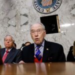 Senate GOP Proposes Constitutional Amendment to Limit Size of Supreme Court | USNN World News Senate GOP Proposes Constitutional Amendment to Limit Size of Supreme Court