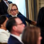 Trump, Maine Governor Clash Over Men Competing in Women’s Sports | USNN World News Trump, Maine Governor Clash Over Men Competing in Women’s Sports
