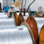 Trump Orders 25 Percent Tariffs on Steel and Aluminum | USNN World News Trump Orders 25 Percent Tariffs on Steel and Aluminum