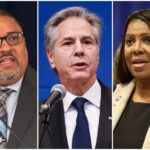 Trump Revokes Security Clearances of More Former and Current Officials | USNN World News Trump Revokes Security Clearances of More Former and Current Officials