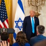 Trump Says Gaza Will Be Turned Over to US by Israel After the War | USNN World News Trump Says Gaza Will Be Turned Over to US by Israel After the War