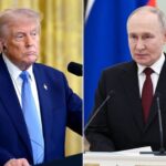 Trump Says He’s in Talks With Putin About US–Russia Economic Deal | USNN World News Trump Says He’s in Talks With Putin About US–Russia Economic Deal