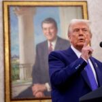 Trump Signals He’s Open to Multiple Budget Bills After Earlier Endorsing Single Bill Approach | USNN World News Trump Signals He’s Open to Multiple Budget Bills After Earlier Endorsing Single Bill Approach
