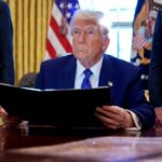 Trump to Order Agencies to Terminate All Federal Assistance for Illegal Immigrants | USNN World News Trump to Order Agencies to Terminate All Federal Assistance for Illegal Immigrants