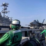 US Strikes Target ISIS Attack Planner in Somalia