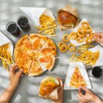 Ultra-Processed Food Addiction: A Little-Known and Growing Problem | USNN World News Ultra-Processed Food Addiction: A Little-Known and Growing Problem