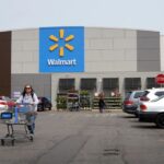 Walmart Posts Strong Yearly Profits, Stock Declines on Challenges Ahead | USNN World News Walmart Posts Strong Yearly Profits, Stock Declines on Challenges Ahead