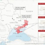 What We Know About Trump’s Plan to End the Russia Ukraine War | USNN World News What We Know About Trump’s Plan to End the Russia Ukraine War