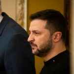 Zelenskyy Says He’s Willing to Resign in Exchange for Ukraine Joining NATO | USNN World News Zelenskyy Says He’s Willing to Resign in Exchange for Ukraine Joining NATO